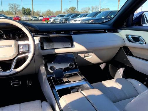 2022 Land Rover Range Rover 3.0L V6 Supercharged HSE