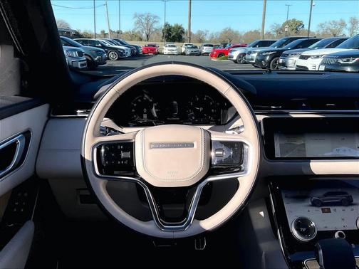 2022 Land Rover Range Rover 3.0L V6 Supercharged HSE