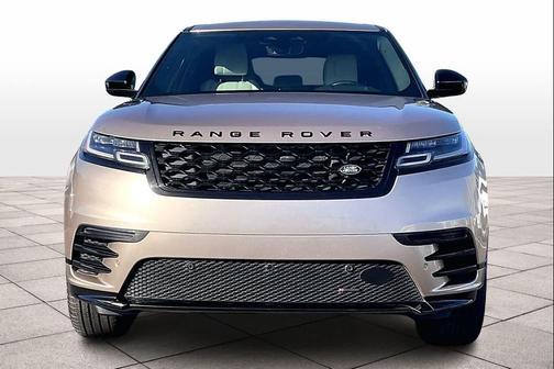 2022 Land Rover Range Rover 3.0L V6 Supercharged HSE