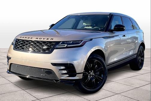 2022 Land Rover Range Rover 3.0L V6 Supercharged HSE
