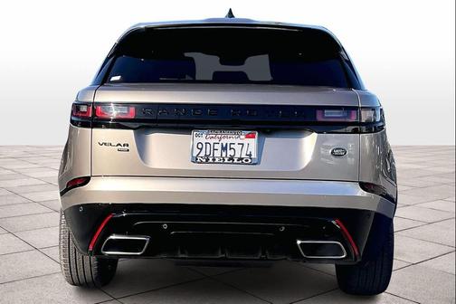 2022 Land Rover Range Rover 3.0L V6 Supercharged HSE