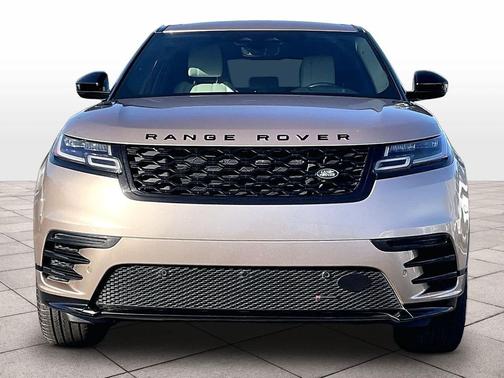 2022 Land Rover Range Rover 3.0L V6 Supercharged HSE