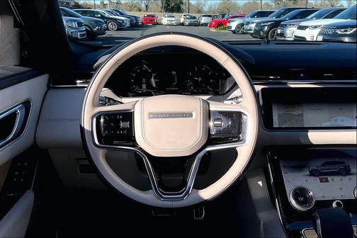 2022 Land Rover Range Rover 3.0L V6 Supercharged HSE