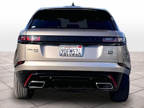 2022 Land Rover Range Rover 3.0L V6 Supercharged HSE