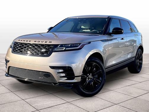2022 Land Rover Range Rover 3.0L V6 Supercharged HSE