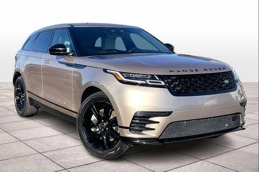 2022 Land Rover Range Rover 3.0L V6 Supercharged HSE