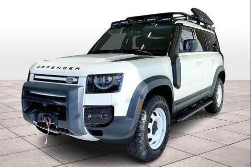 2024 Land Rover Defender 110 P300