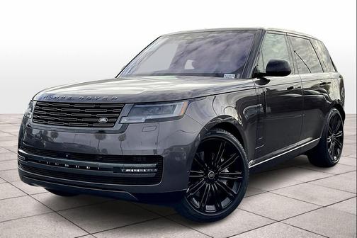 2023 Land Rover Range Rover P530 SE
