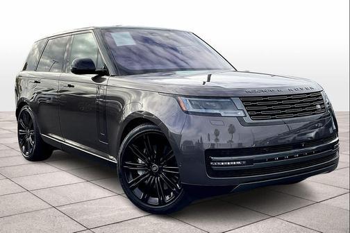 2023 Land Rover Range Rover P530 SE