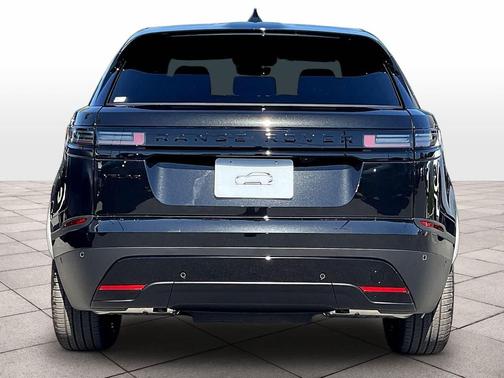 SANTORINI 2026 Land Rover Range Rover Velar P250 S