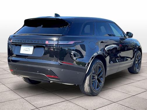 SANTORINI 2026 Land Rover Range Rover Velar P250 S