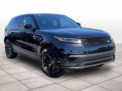 SANTORINI 2026 Land Rover Range Rover Velar P250 S