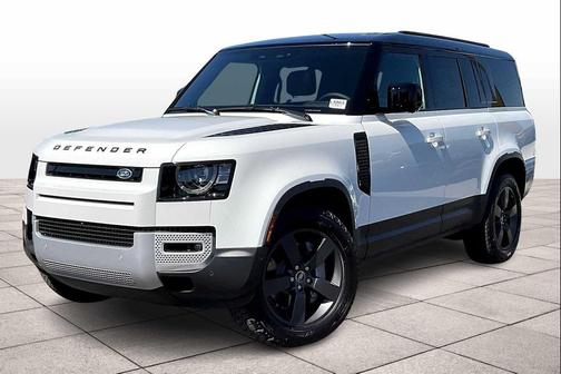 2025 Land Rover Defender 130 P300 S