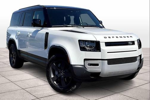 2025 Land Rover Defender 130 P300 S