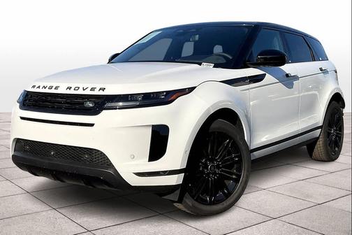 2026 Land Rover Range Rover Evoque Core S