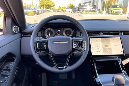 2026 Land Rover Range Rover Evoque Core S