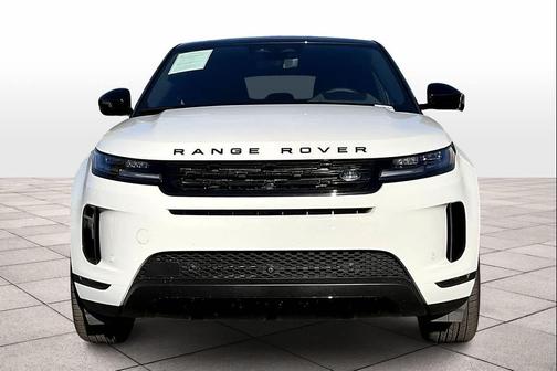 2026 Land Rover Range Rover Evoque Core S