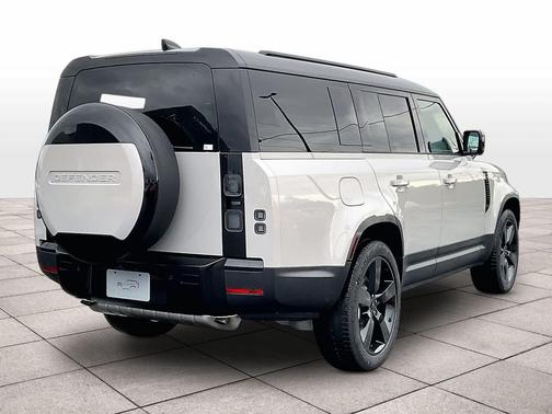 2026 Land Rover Defender P300 S