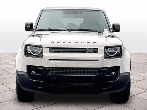 2026 Land Rover Defender P300 S