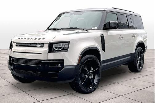 2026 Land Rover Defender P300 S