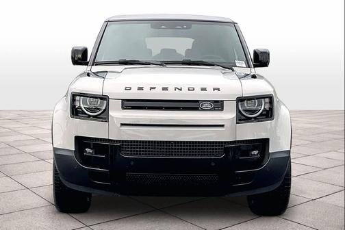 2026 Land Rover Defender P300 S