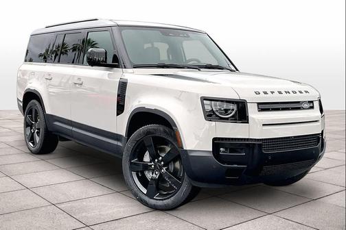 2026 Land Rover Defender P300 S