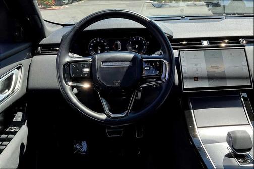 2025 Land Rover Range Rover Velar P250 SE R-Dynamic