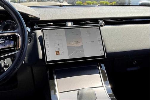 2025 Land Rover Range Rover Velar P250 SE R-Dynamic