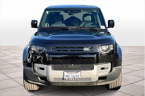 2024 Land Rover Defender 110 P500 SE