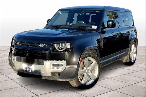 2024 Land Rover Defender 110 P500 SE
