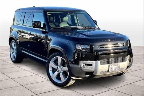 2024 Land Rover Defender 110 P500 SE