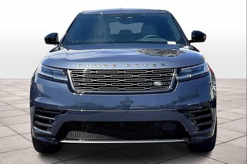 2026 Land Rover Range Rover Velar P400 Dynamic SE