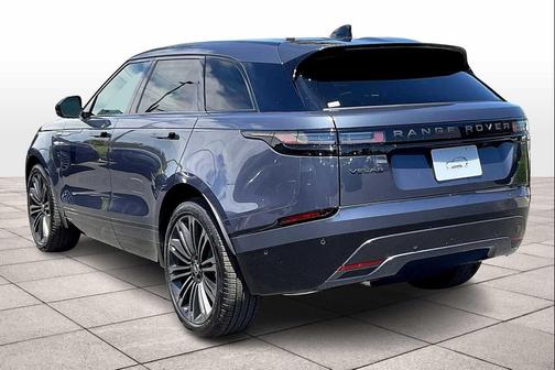 2026 Land Rover Range Rover Velar P400 Dynamic SE