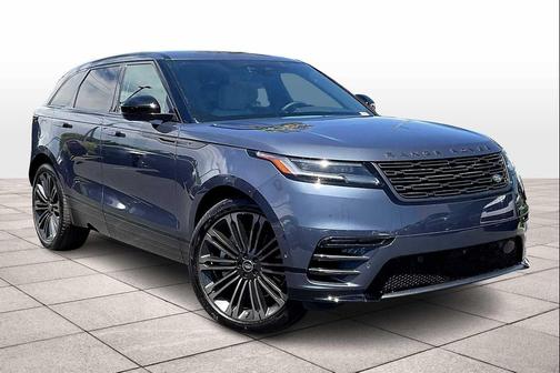 2026 Land Rover Range Rover Velar P400 Dynamic SE