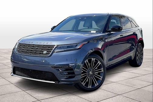 2026 Land Rover Range Rover Velar P400 Dynamic SE