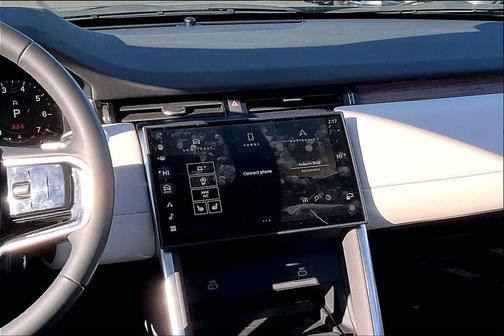 2025 Land Rover Discovery Sport S