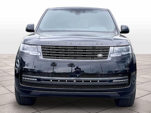 SANTORINI 2026 Land Rover Range Rover P400 SE 7 Seat