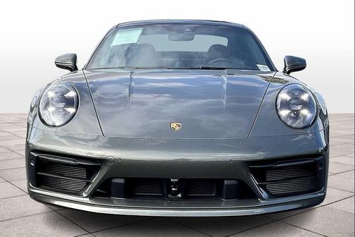 2024 Porsche 911 Carrera 4S