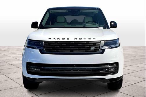2025 Land Rover Range Rover P530 SE 7 Seat
