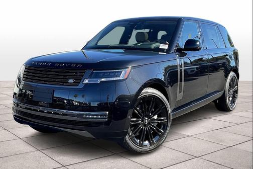 2025 Land Rover Range Rover P530 SE 7 Seat