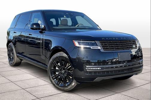 2025 Land Rover Range Rover P530 SE 7 Seat