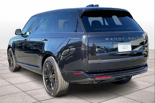 2025 Land Rover Range Rover P530 SE 7 Seat