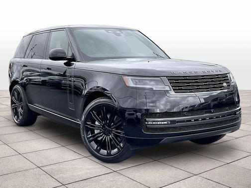 2026 Land Rover Range Rover P530 SE