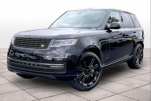 2026 Land Rover Range Rover P530 SE