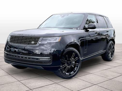 2026 Land Rover Range Rover P530 SE