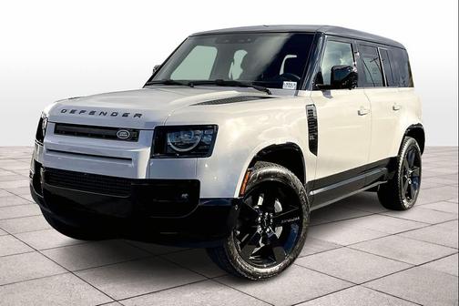 2026 Land Rover Defender X-Dynamic SE