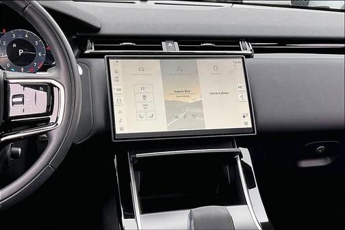 2025 Land Rover Range Rover Velar P250 SE R-Dynamic