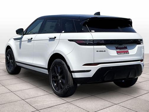 2026 Land Rover Range Rover Evoque Core S