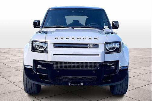 2026 Land Rover Defender P400 X-Dynamic SE