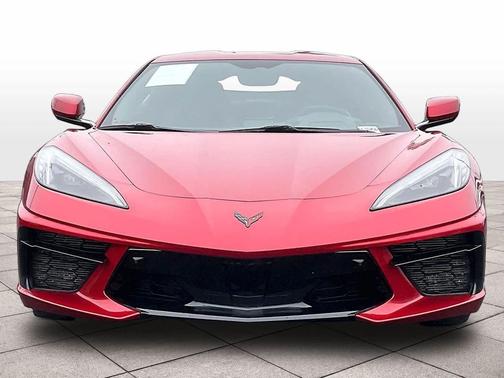 2022 Chevrolet Corvette Stingray w/2LT
